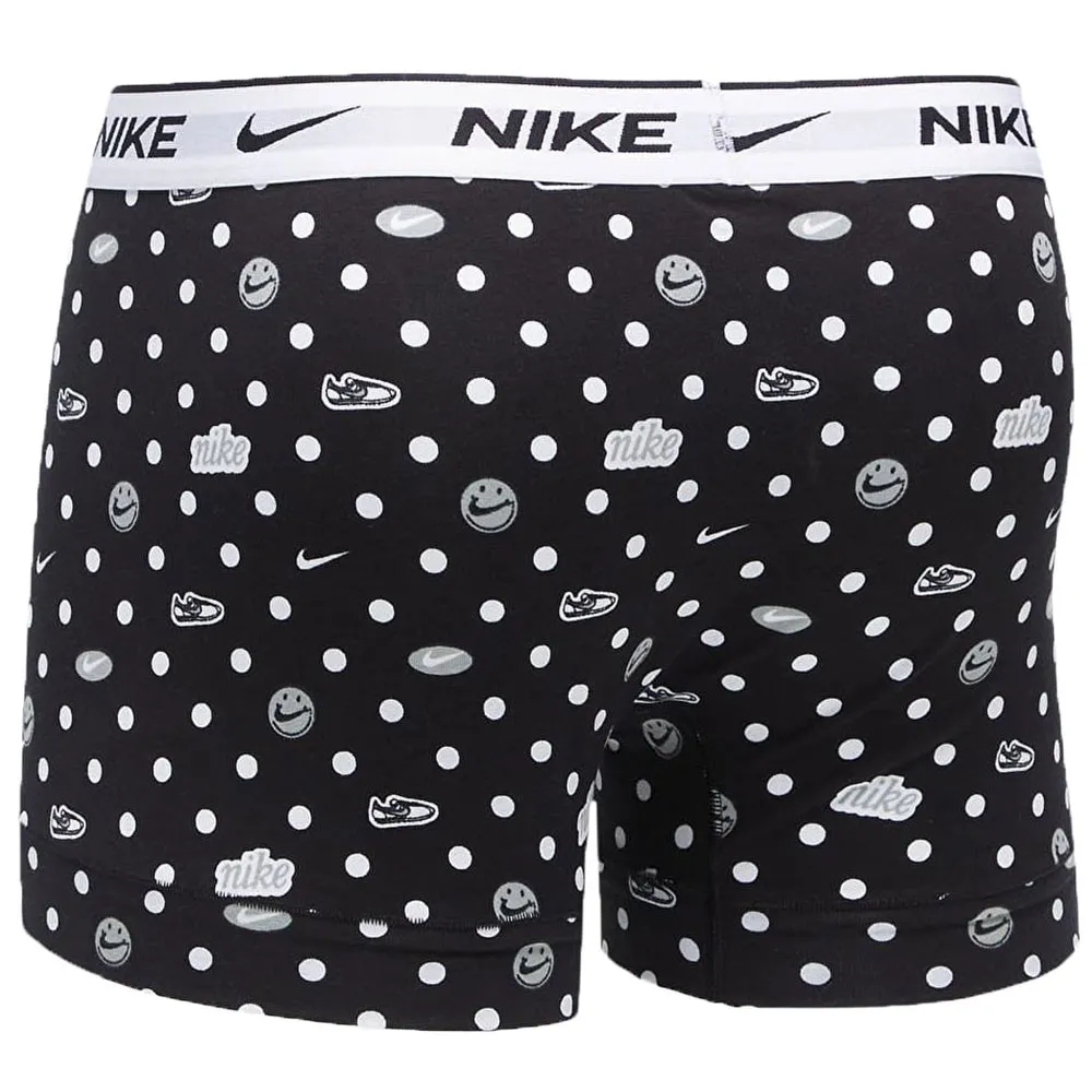 Trunk Pack 3 Boxers Homme