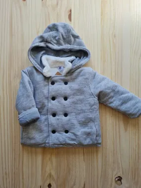 Veste 24 mois Petit Bateau - Petit Bateau - 18 mois  | Beebs