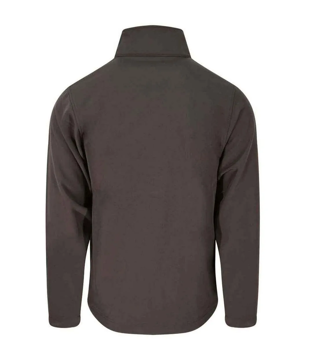 Veste softshell homme charbon PRO RTX