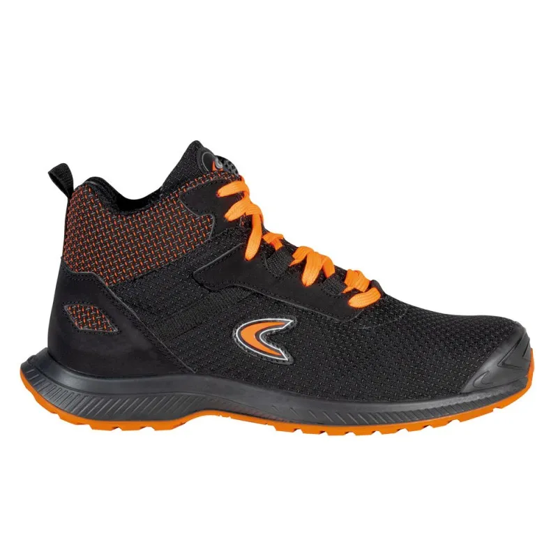 Vos baskets de sécurité tendance chez Stéol.com